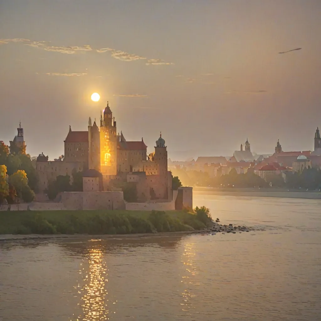 Co warto zwiedzić w Krakowie?