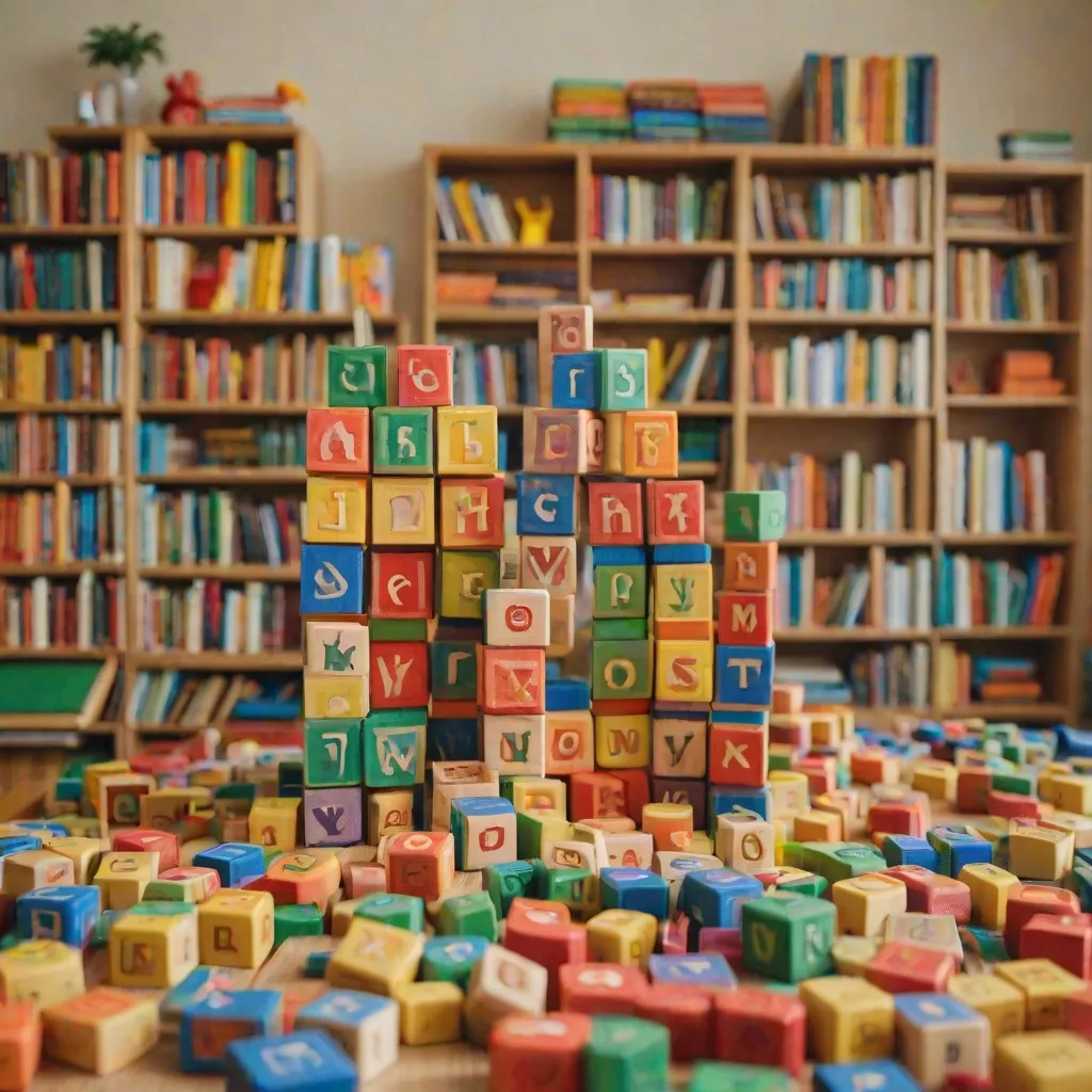 Jak skutecznie nauczyć dziecko mówić bez stresu?