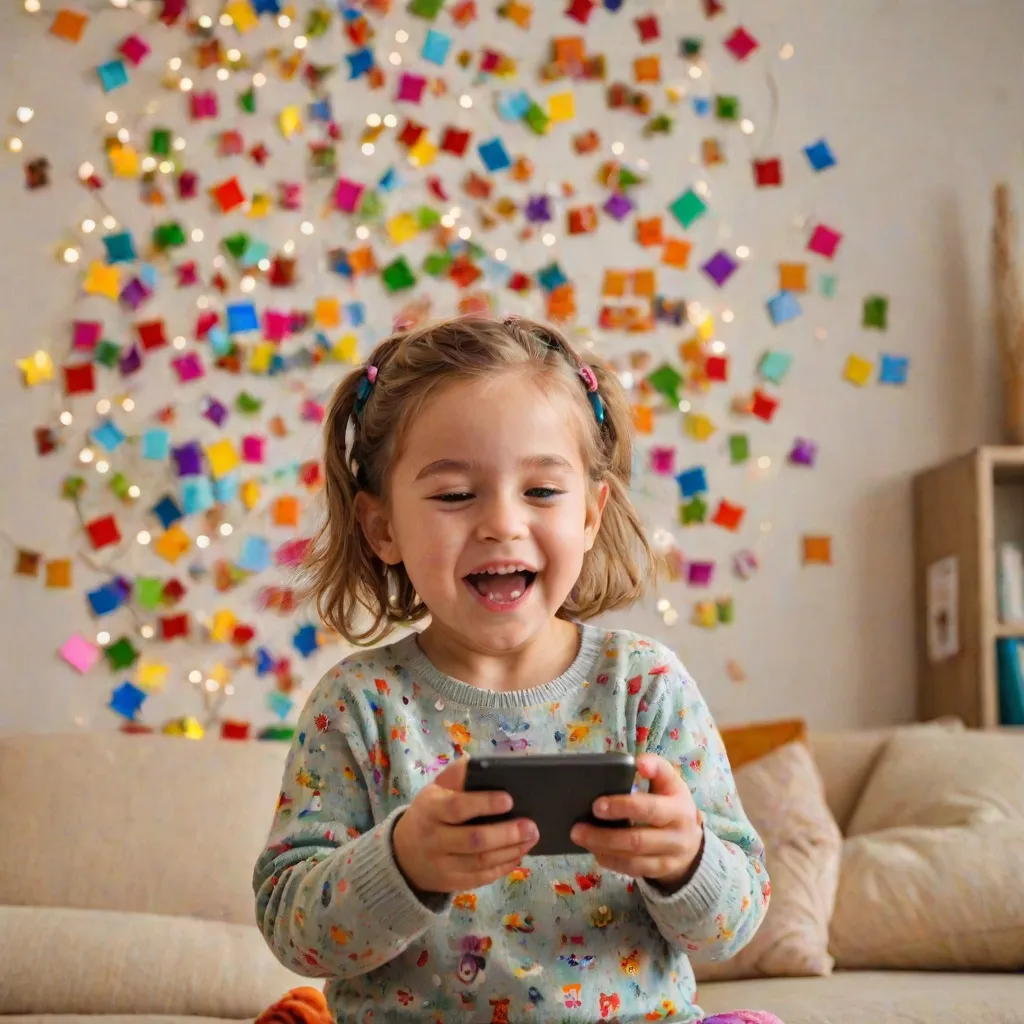 Jak przekonać rodziców na zakup nowego telefonu dla dziecka?