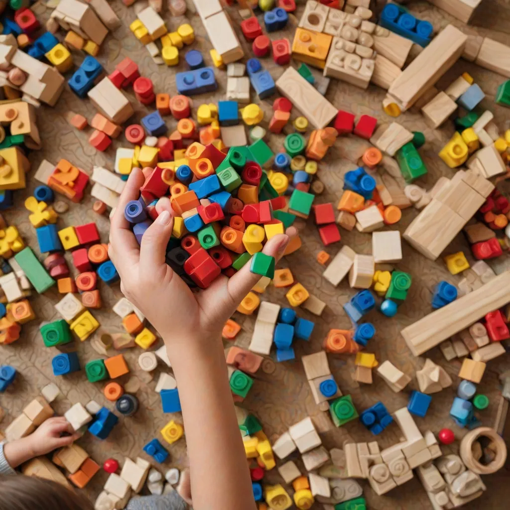 Jak nauczyć dziecko mówić naturalnie i bez stresu?