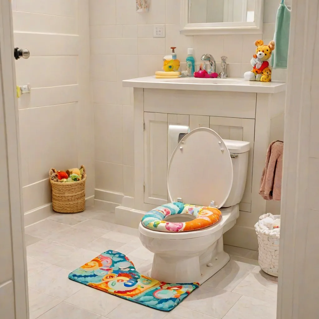 Jak nauczyć dziecko korzystania z nocnika?