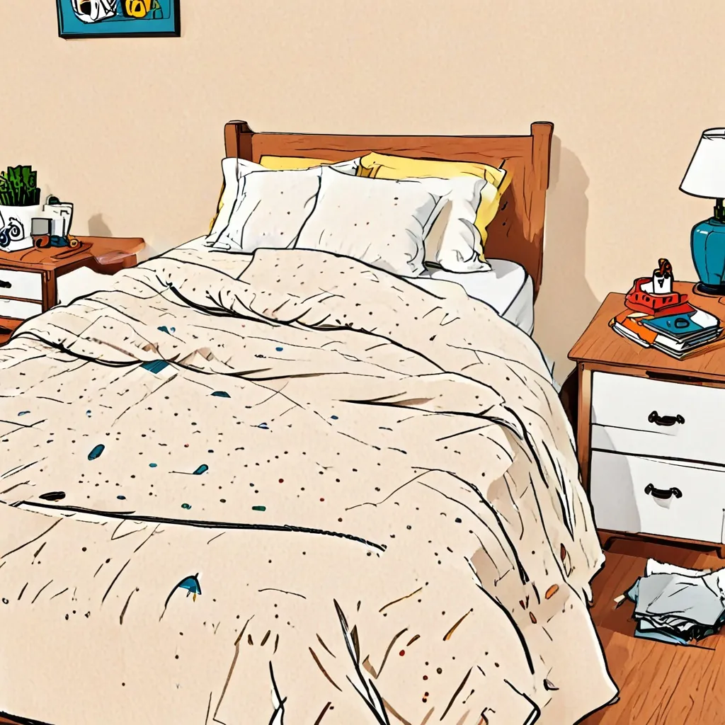 Jakie są najważniejsze cechy dobrego materaca dla nastolatka?