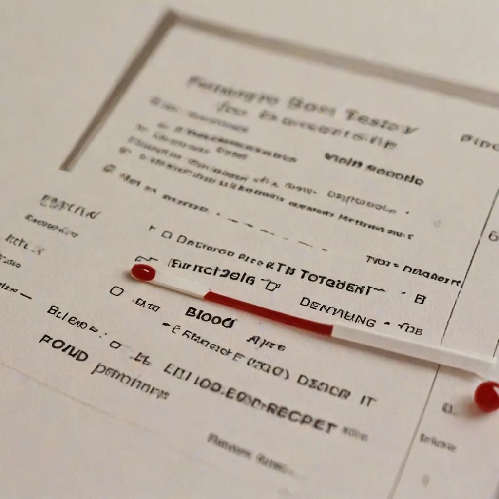 Czy dziecko może mieć inną grupę krwi niż rodzice? Fakty i mity!