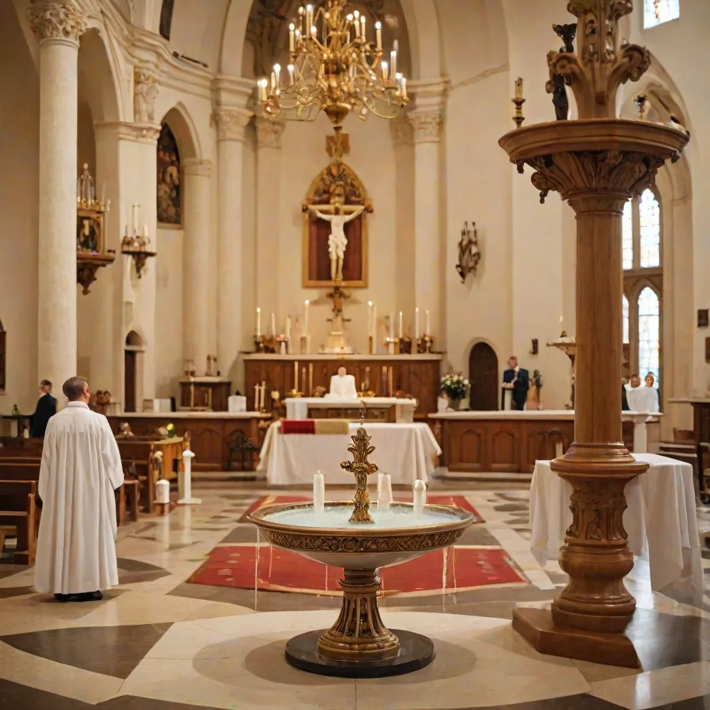 Czy rodzic może być świadkiem bierzmowania? Zasady i wyjątki!