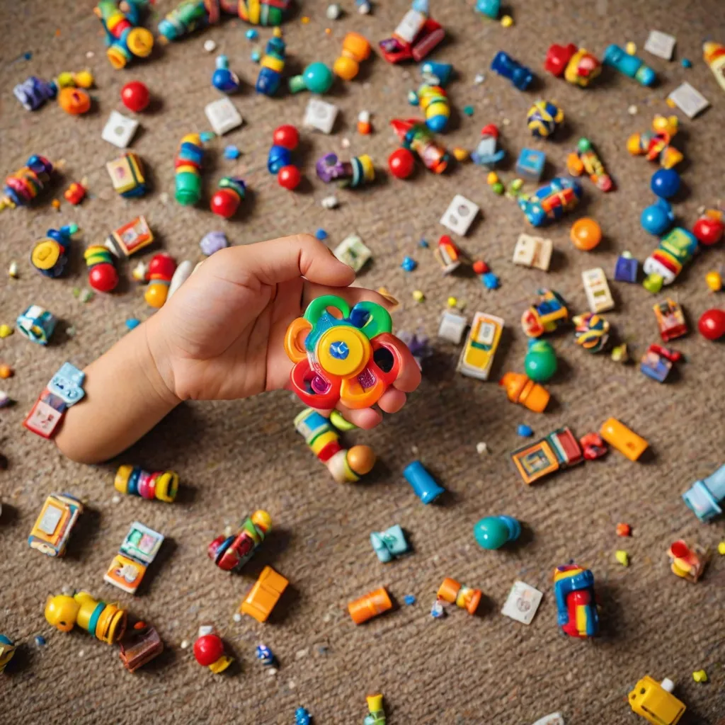 Jak oduczyć dziecko smoczka? Skuteczne metody dla rodziców!