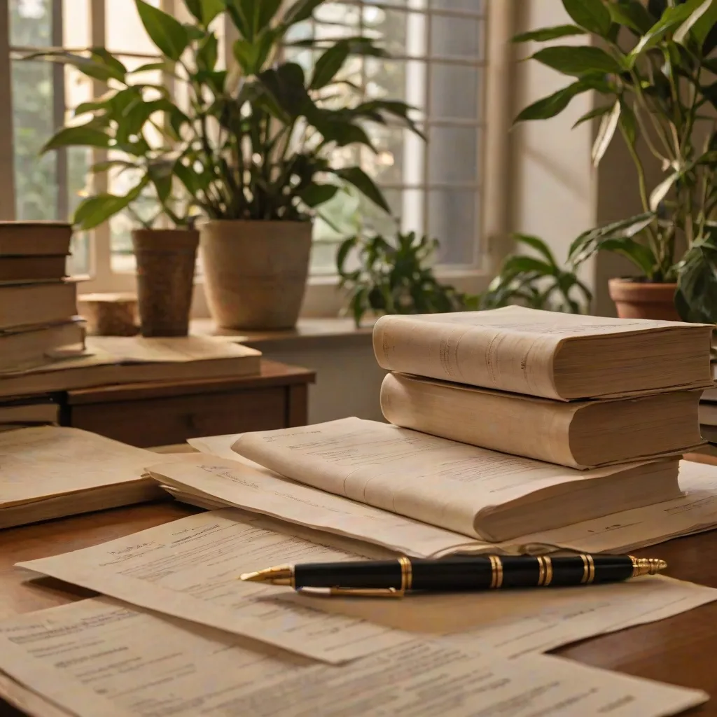 Jak zgłosić darowiznę od rodziców? Przewodnik po formalnościach!