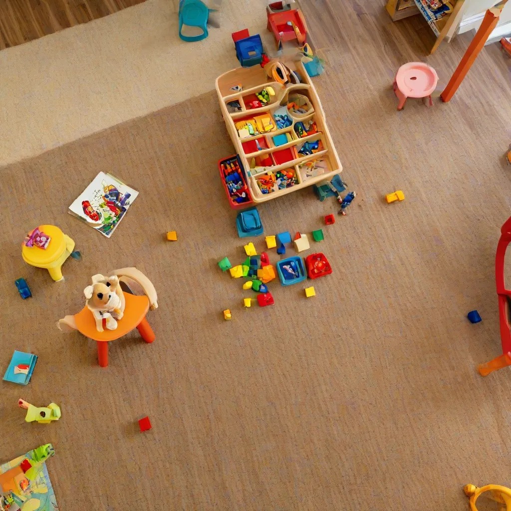 Jak zrozumieć małe dziecko? - Zrozumieć małe dziecko: praktyczne wskazówki dla rodziców