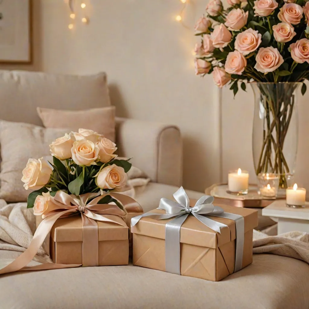 Co kupić rodzicom na rocznicę ślubu? Pomysły na wyjątkowe upominki!