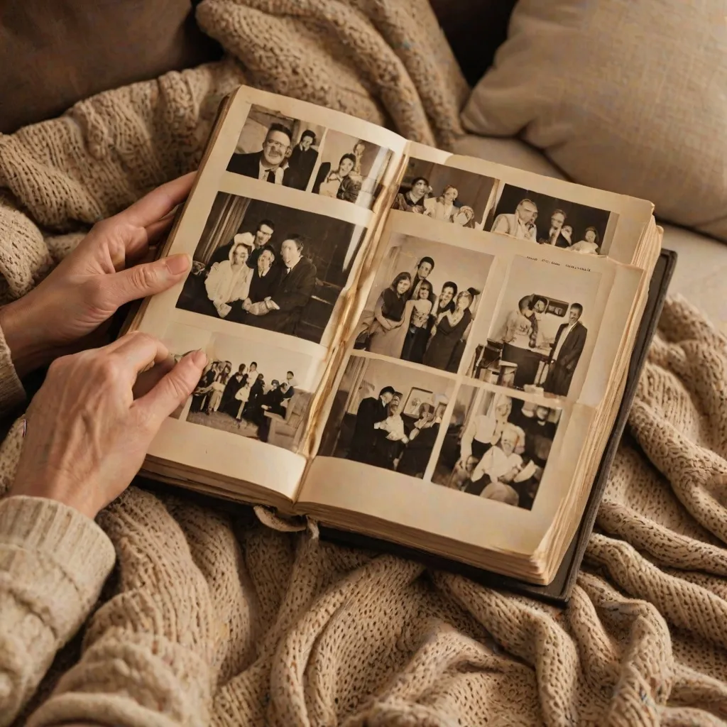 Dlaczego dorosłe dzieci zrywają więzi z rodzicami?