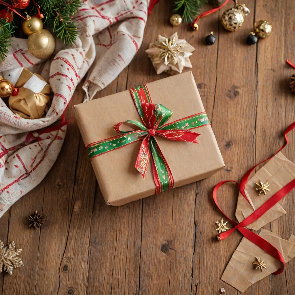 Co kupić rodzicom pod choinkę? Inspiracje na świąteczne prezenty!