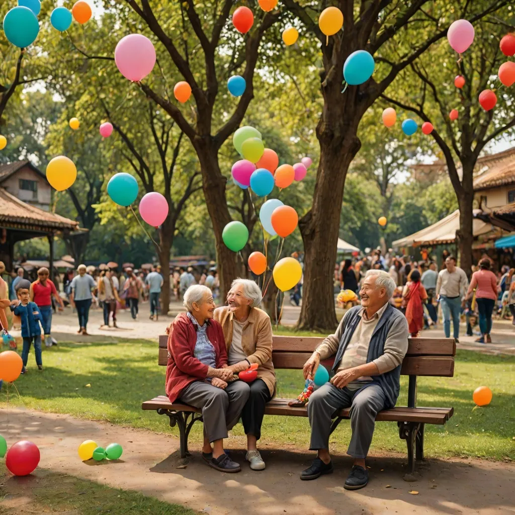 Tanie wczasy dla dziadków z wnukami – najlepsze propozycje