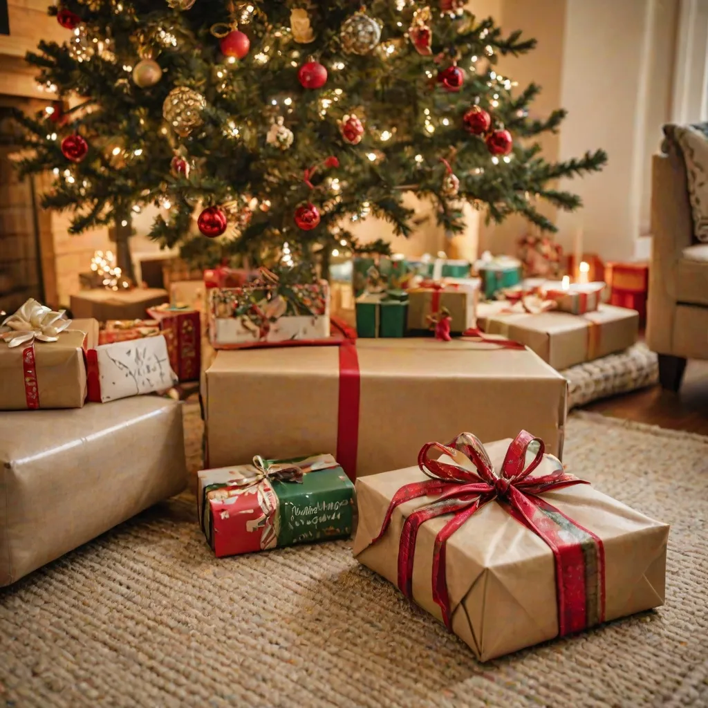 Co kupić rodzicom na święta? Pomysły na wyjątkowe prezenty!