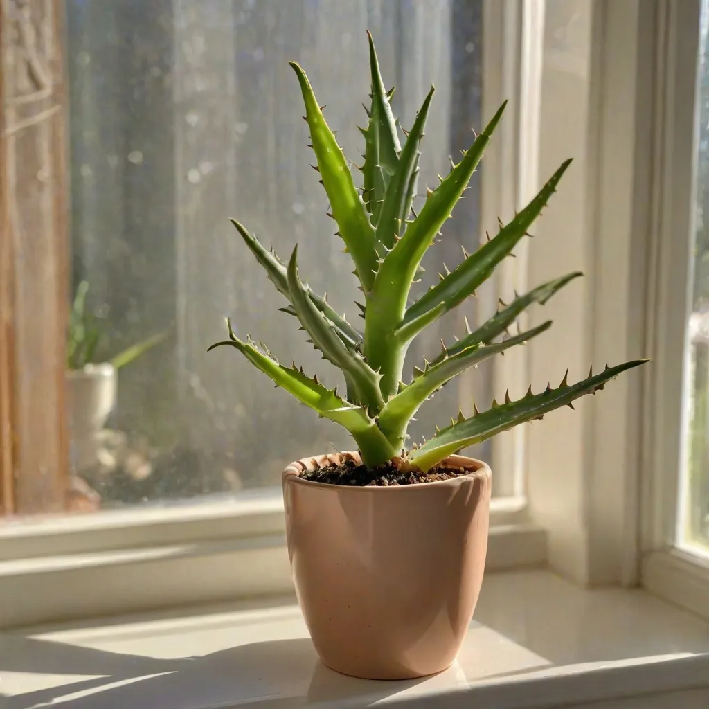 Aloes na opryszczkę – czy faktycznie działa?