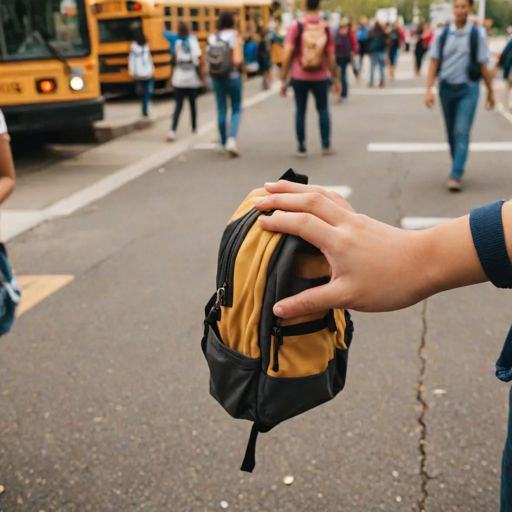 Jak przenieść dziecko do innej szkoły? Krok po kroku!
