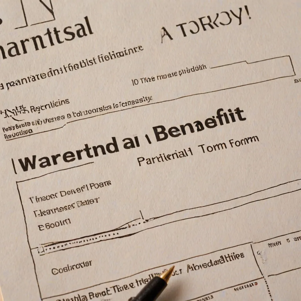 Jak przepisać 500 plus na drugiego rodzica? Praktyczny poradnik!