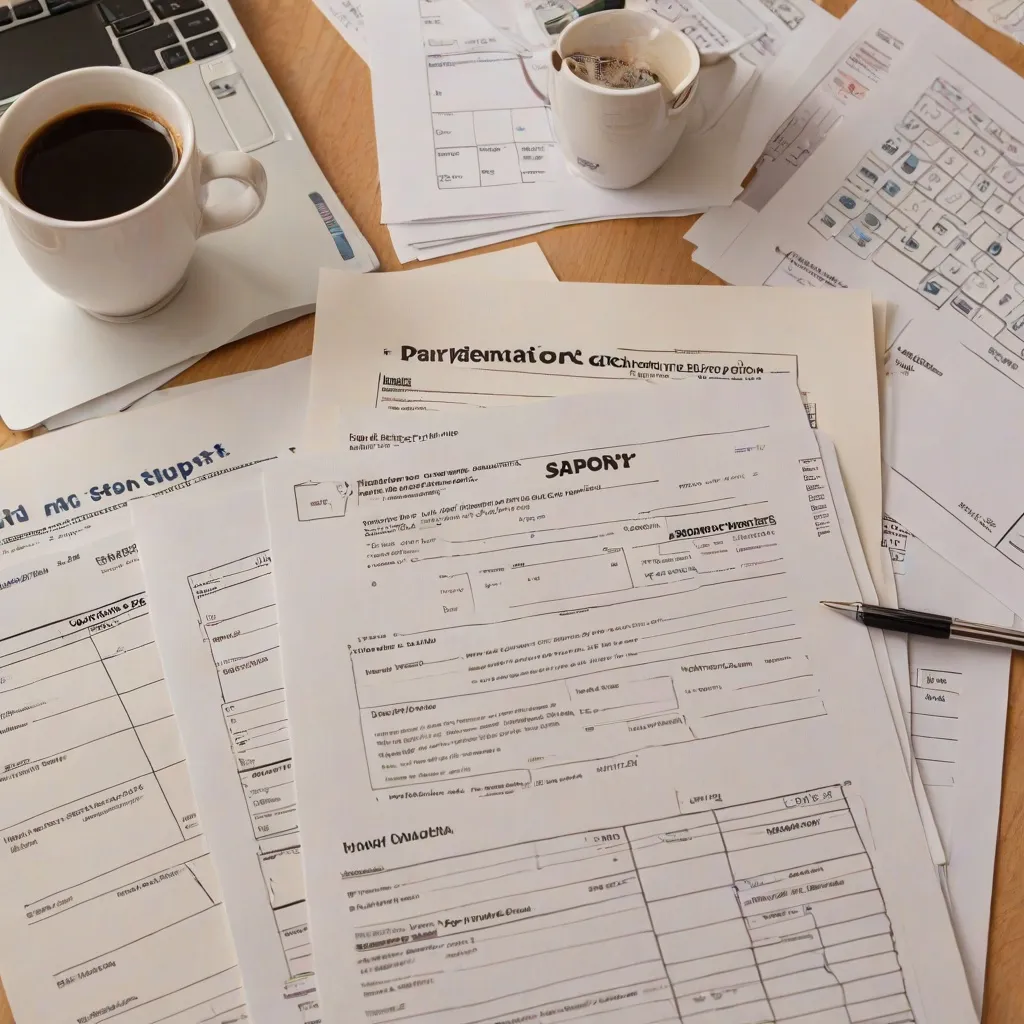 Ile wynosi zasiłek opiekuńczy na rodzica? Sprawdź, jakie wsparcie możesz otrzymać!