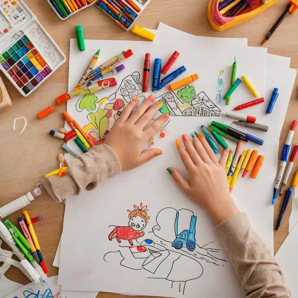 Jak postępować, gdy dziecko ma ADHD?