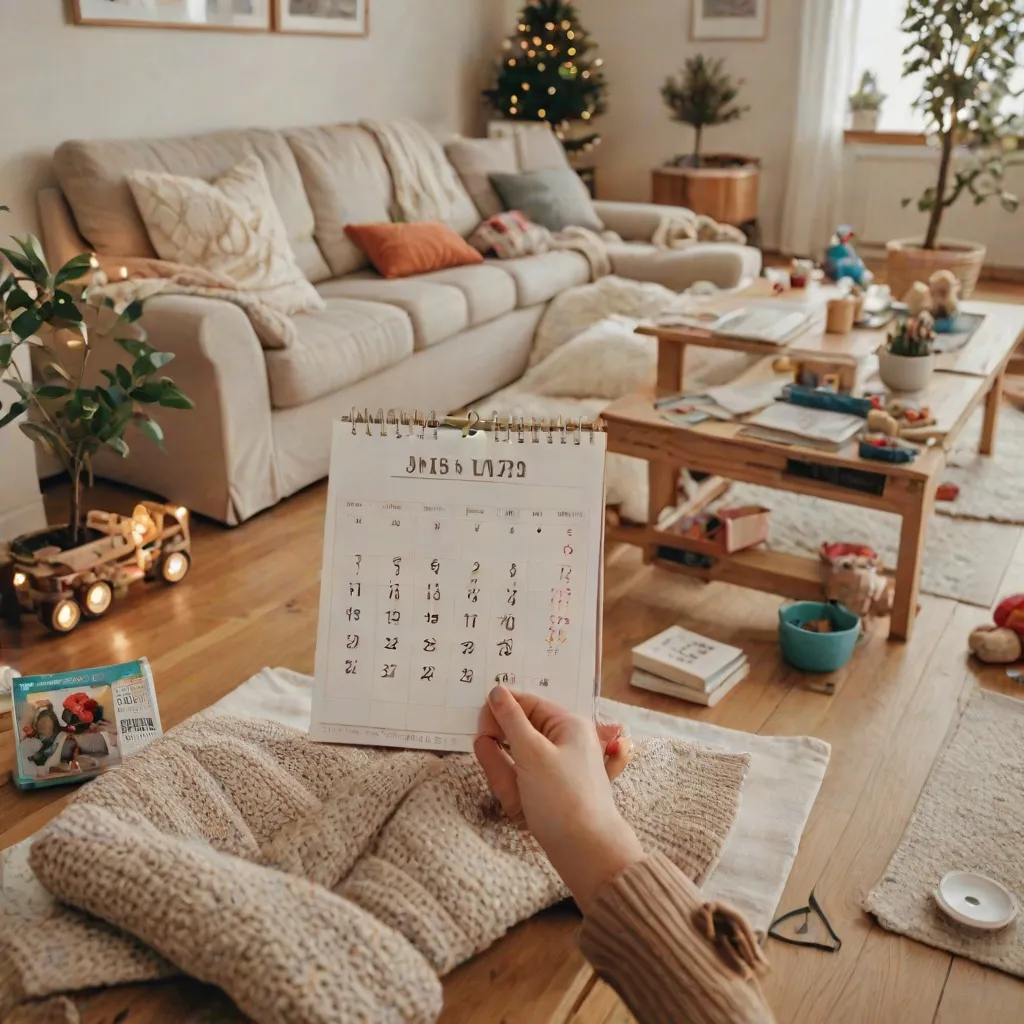 Ile dni opieki przysługuje na dziecko? Dowiedz się o swoich prawach!