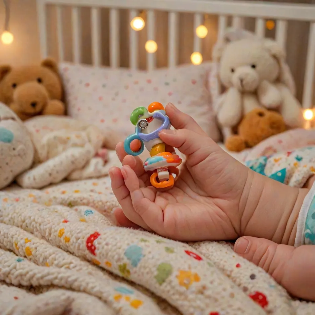 Kiedy niemowlę przestaje ulewać?