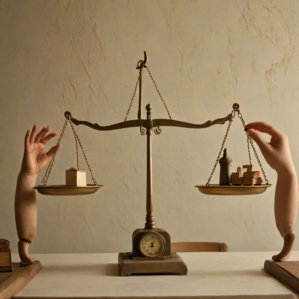 Kiedy nie należy się zachowek po rodzicach? Poznaj wyjątki w prawie spadkowym!