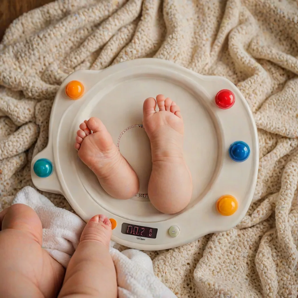 Ile waży roczne dziecko? Normy i porady dla rodziców!