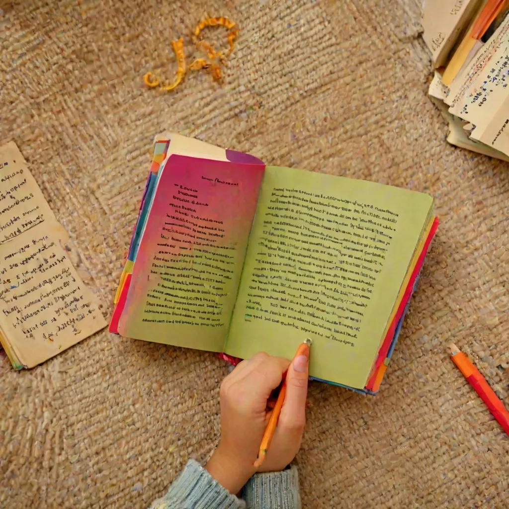 Jak nauczyć dziecko czytać: skuteczne metody i porady