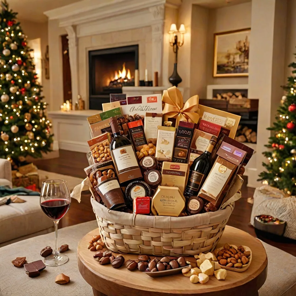 Co kupić rodzicom chłopaka na pierwsze spotkanie?