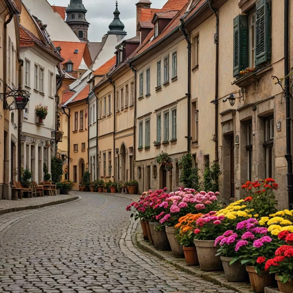 Weekend w Ciechocinku dla seniorów – co warto zobaczyć?