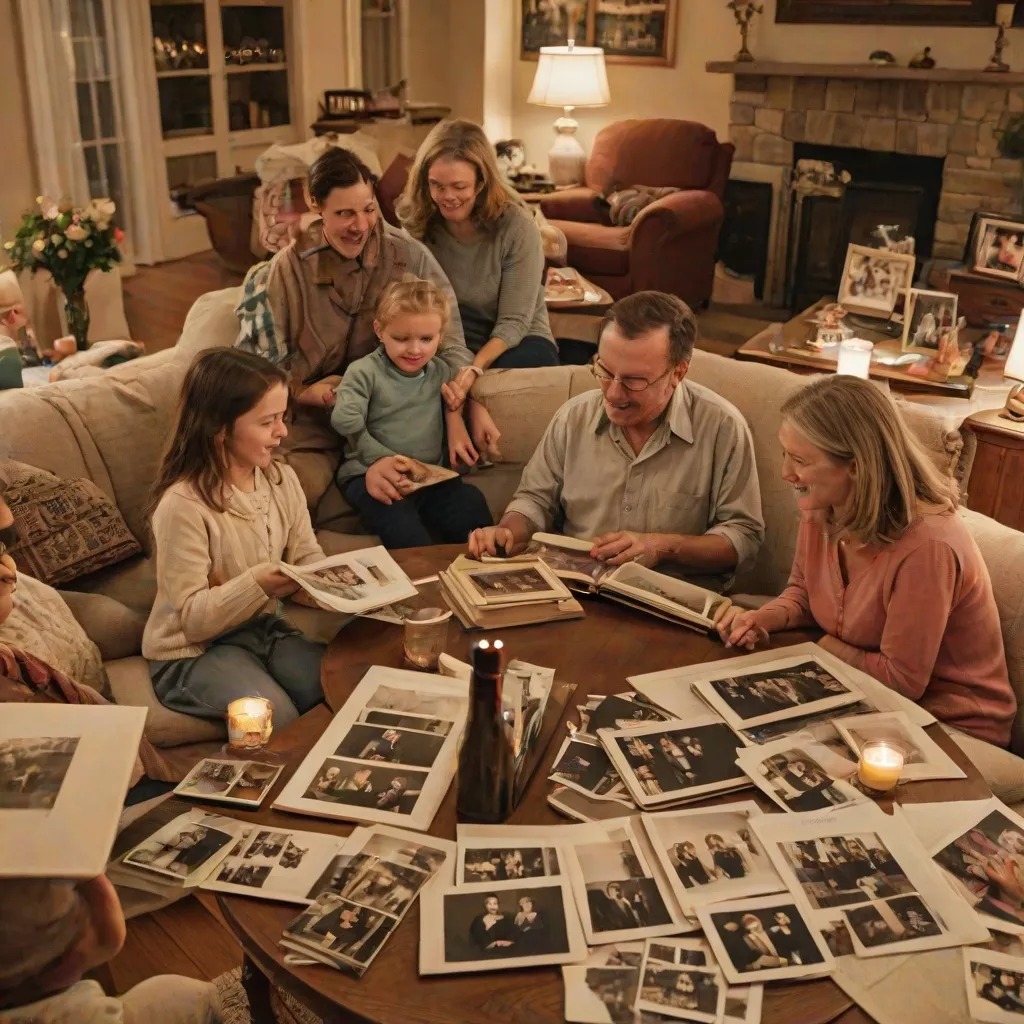 Karta dużej rodziny dla rodziców dorosłych dzieci – jakie ulgi przysługują?