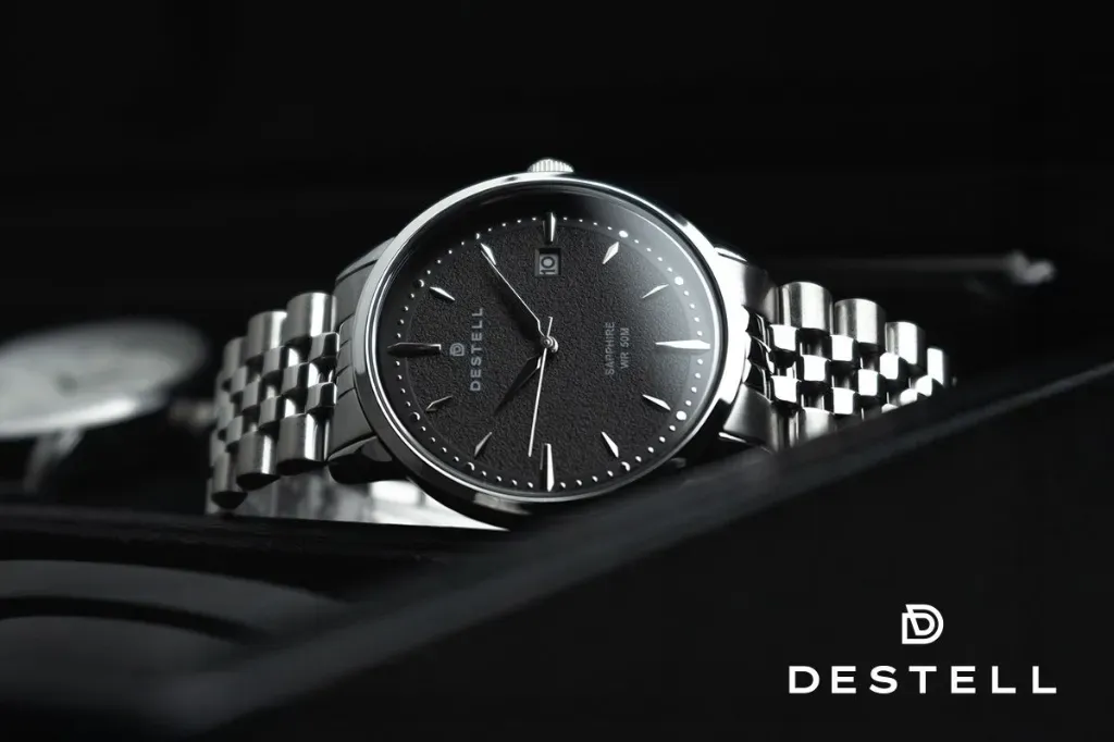 DESTELL to nowa jakość w Polsce