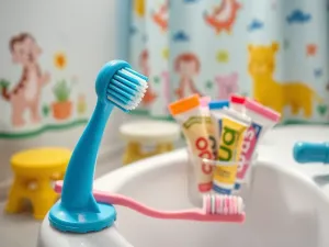 Jak szczotkować zęby dziecku: praktyczne porady dla rodziców