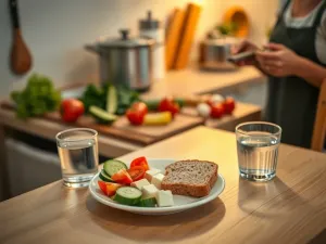 baldachim nad łóżeczko