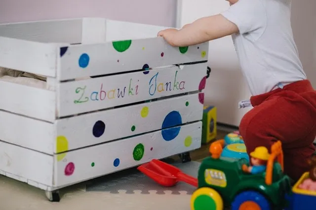 Personalizowane dodatki dla dzieci - pomysły i inspiracje