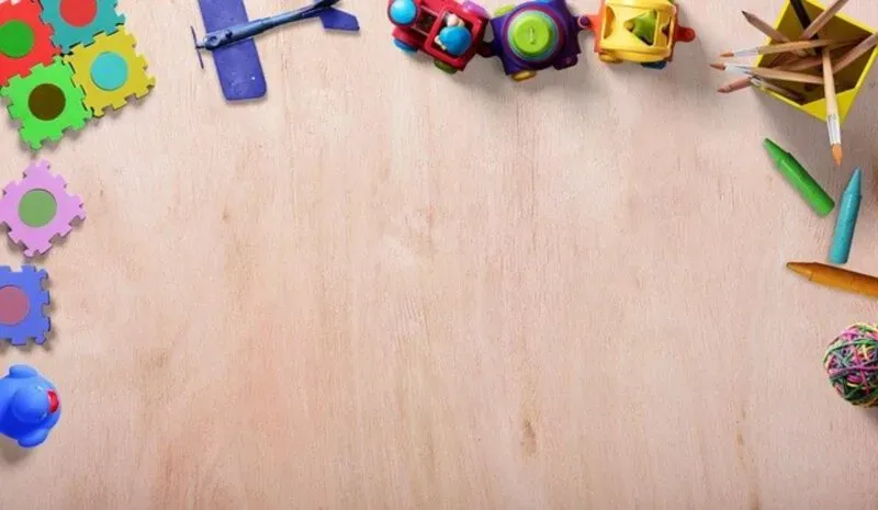 Czy puzzle piankowe są bezpieczne dla dzieci?